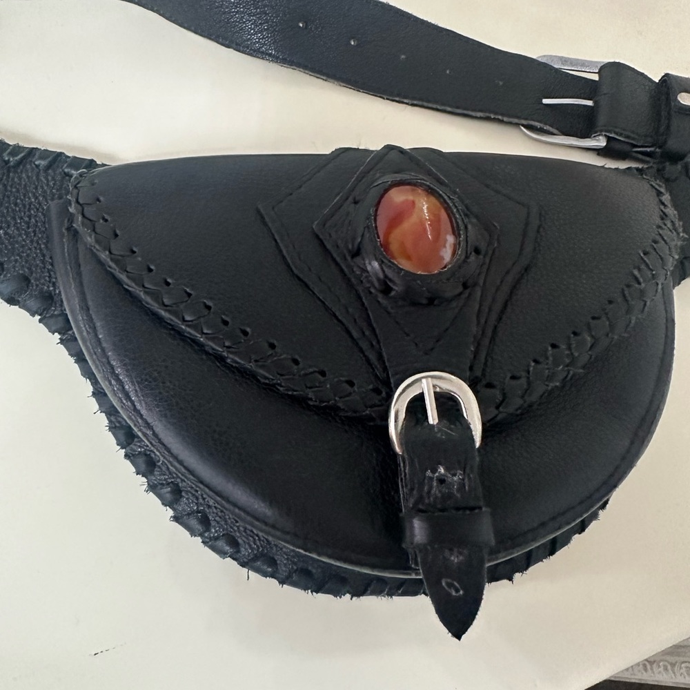 Milwaukee Leather Bag